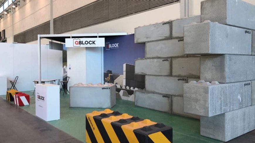 MACFRUT 2019 QBLOCK®