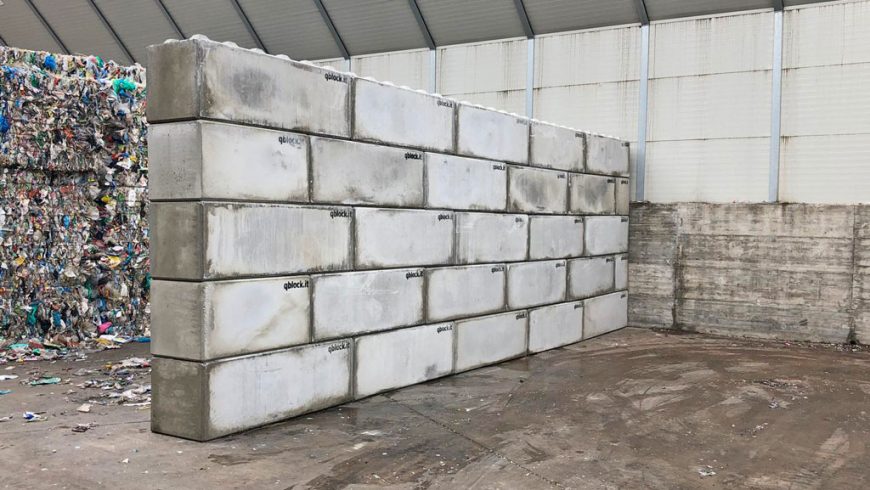 Organizzazione dello spazio