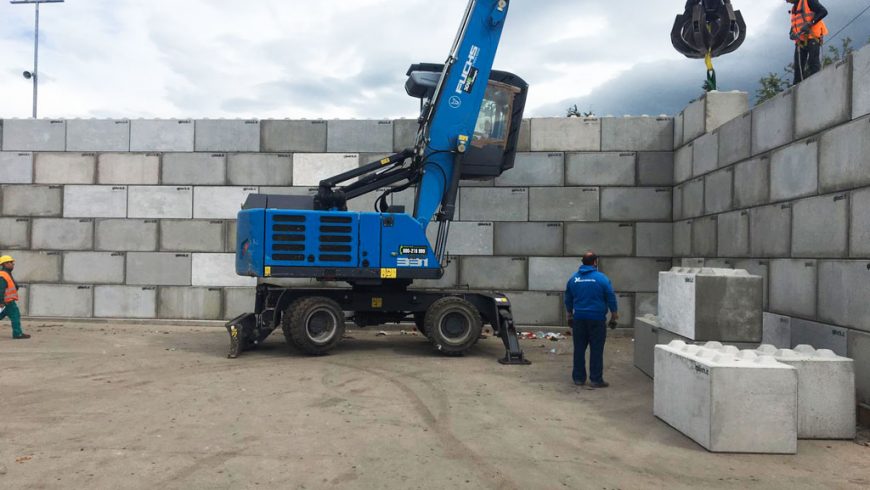 Modificabile in corso d’opera – QBLOCK®