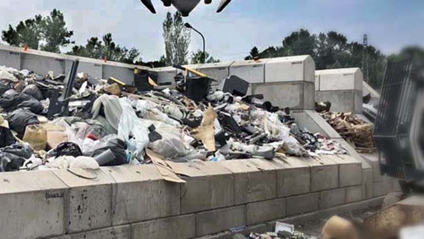 Recycling – QBLOCK®