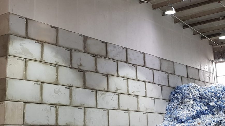 Recycling – QBLOCK®