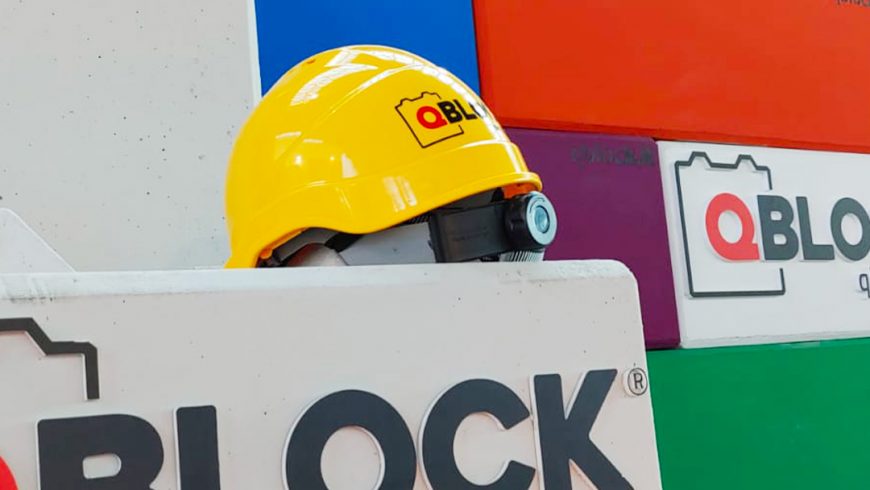 Gestisci al meglio lo Spazio – QBLOCK®