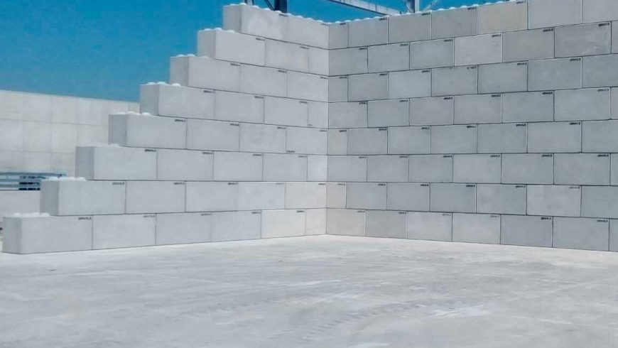 QBLOCK® – Lego