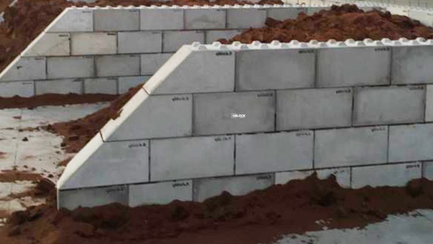Barriere Divisorie – QBLOCK®