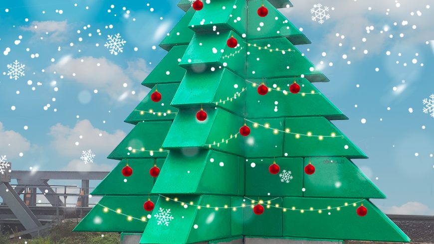 Buone Feste – QBLOCK®