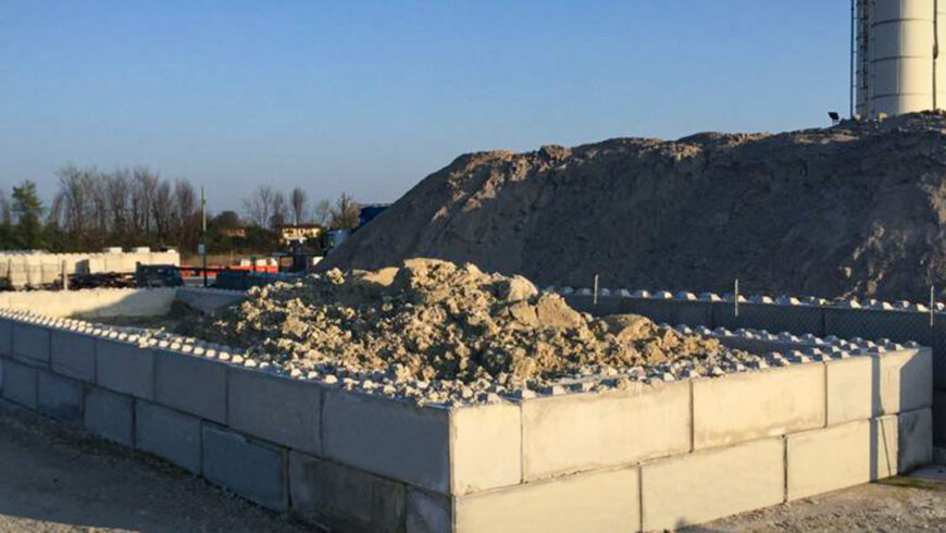 Blocchi modulabili – QBLOCK®