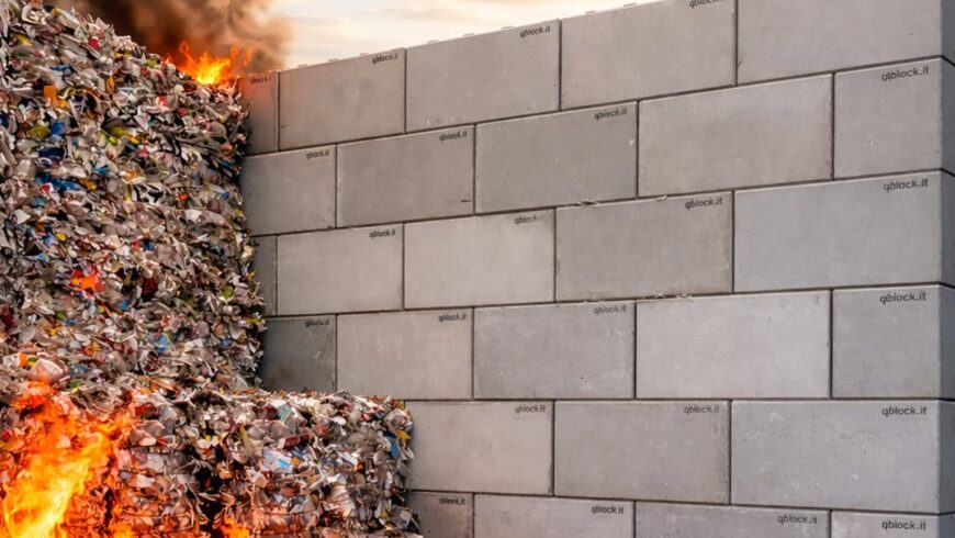 Resistenti al fuoco
