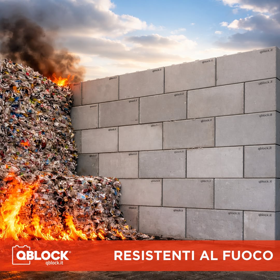 Resistenti al fuoco